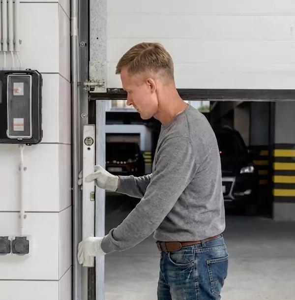 Why Choose Us for Door, Gate and Security Services in Fairwood, WA