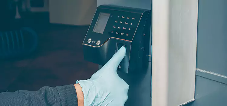 Access Control Installation Fairwood