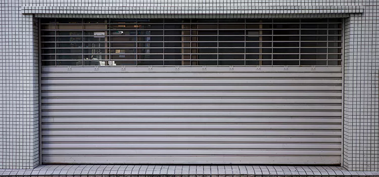Advanced Solutions for Your Aluminum Garage Doors in Fairwood, Washington