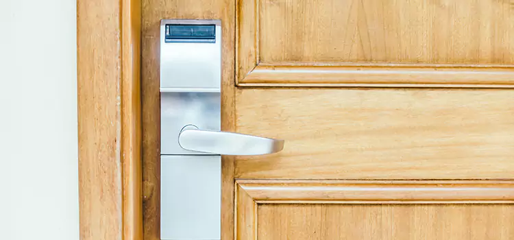 Advanced Solutions in Fairwood, WA for Modern Security