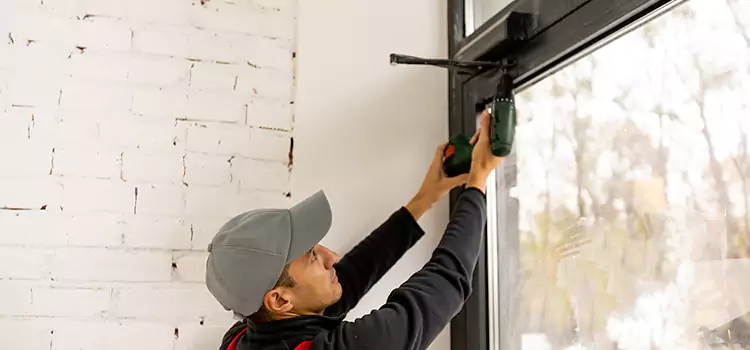 Automatic Door Opener Commercial Fairwood