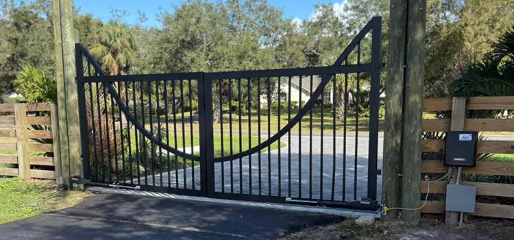 Gate Motor Repair Fairwood