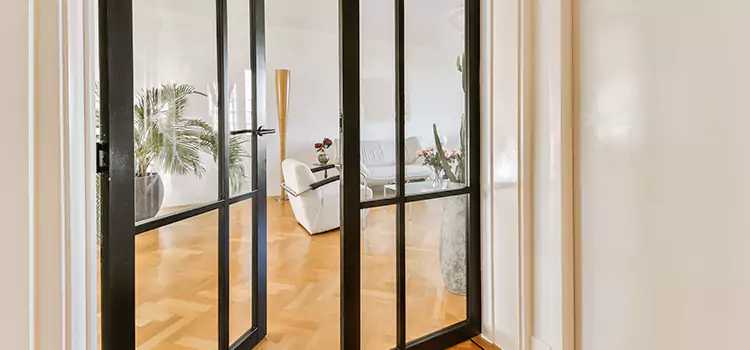 Bifold Door Replacement Fairwood