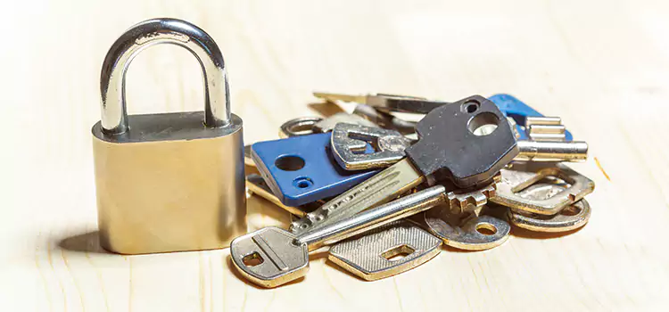 Why Choose Our Broken Key Services in Fairwood, WA?
