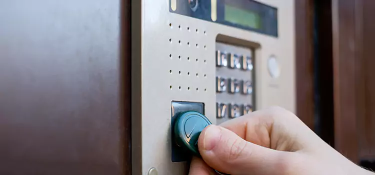 Enhanced Security Features Fairwood