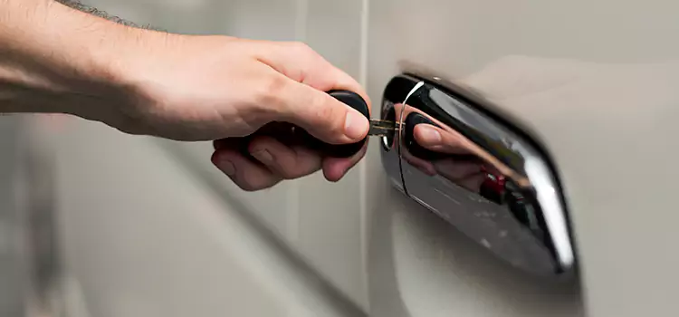Why Choose Our Auto Locksmith Team in Fairwood, WA?