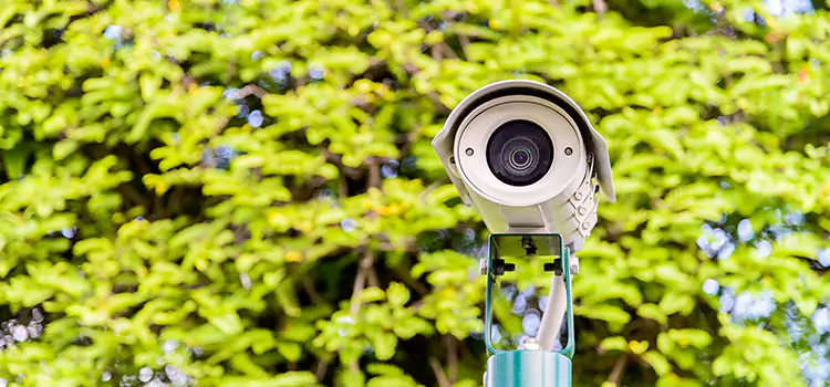 Advanced Surveillance Solutions for Every Need in Fairwood