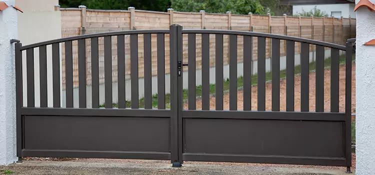 Advanced Gate Solutions in Fairwood, WA