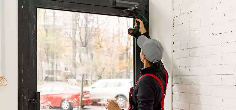 Comprehensive Door Closer Services in Fairwood, WA