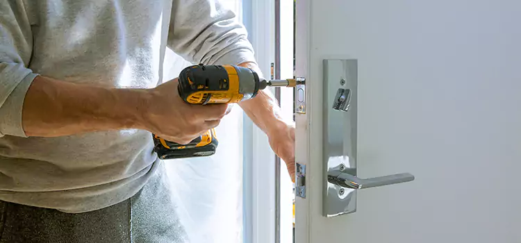 Door Knob Lock Repair Fairwood