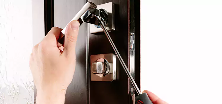 Door Lock Replacement Service Fairwood
