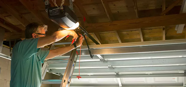 Garage Door Opener Sales and Installation Fairwood
