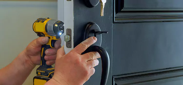 Locksmith Emergency Service Fairwood