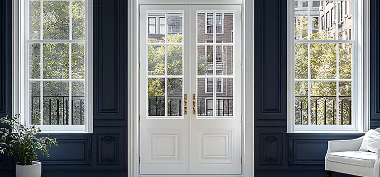 French Door Lock Repair Fairwood