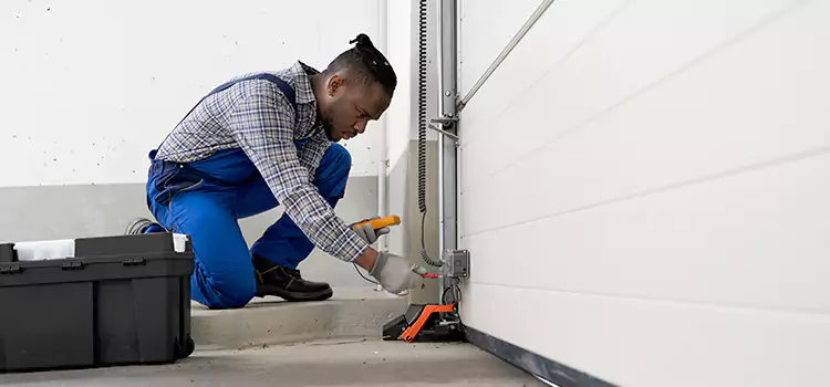 Expert Solutions for Every Garage Lock Need in Fairwood, WA