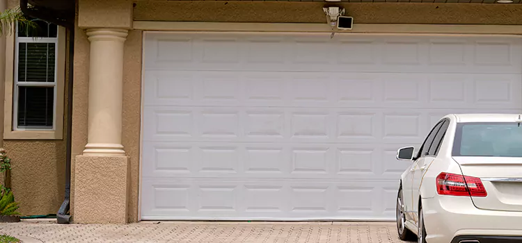 Comprehensive Garage Door Maintenance Services in Fairwood, WA