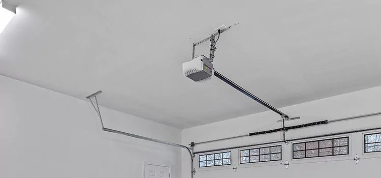 Experienced Garage Door Installers Fairwood