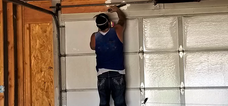 Specialized Garage Door Panel Solutions in Fairwood, WA