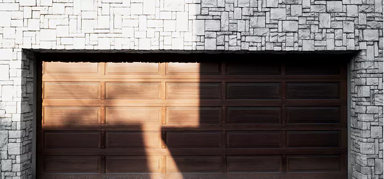 Garage Door Installation Fairwood