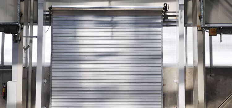 Roller Door Maintenance Fairwood
