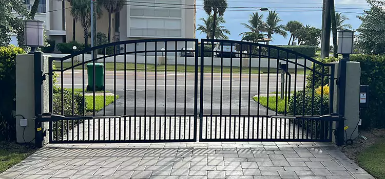 Gate Opener Replacement Near Me in Fairwood, WA