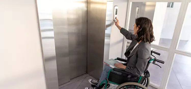 Benefits of Modern Handicap Door Systems in Fairwood, WA