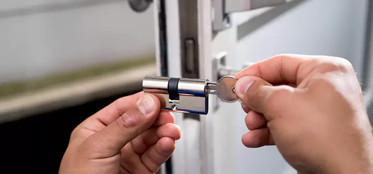 Emergency Locksmith for House Fairwood