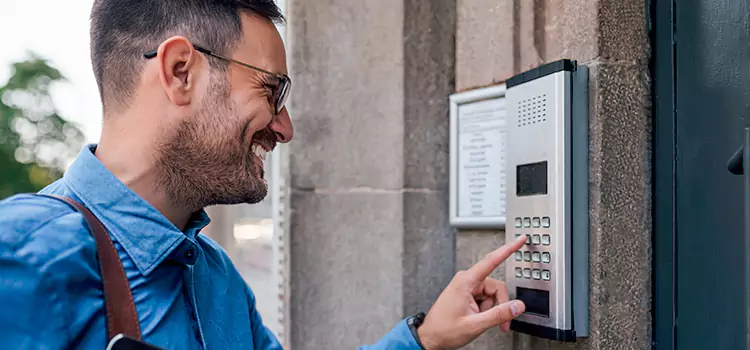 Advanced Solutions for Enhanced Security in Fairwood, WA