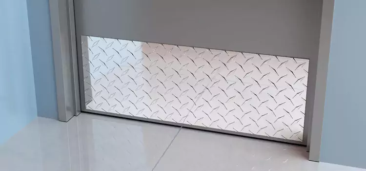 Benefits of Professional Kick Plate Solutions in Fairwood, WA