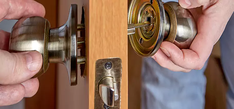 Sliding Door Lock Repair Fairwood