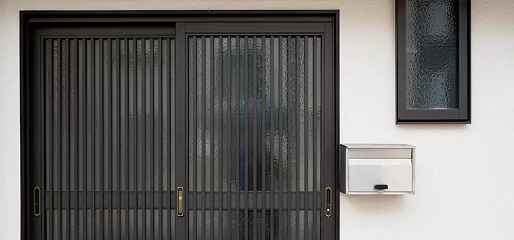 Sliding Screen Door Repair Fairwood