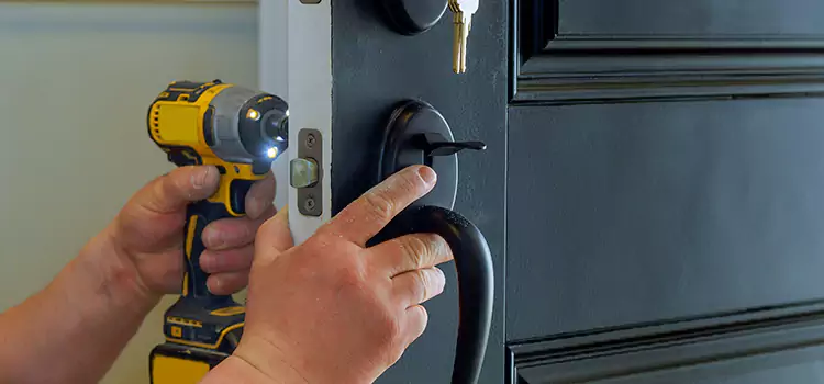 Mobile Automotive Locksmith Fairwood
