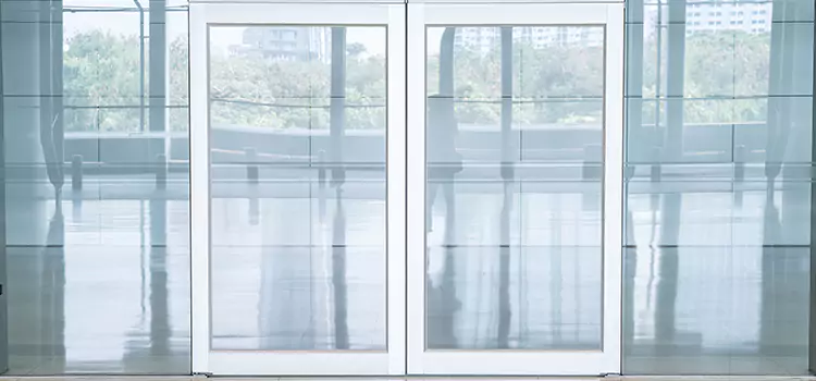 Why Choose Us for Your Motion Sensor Door Needs in Fairwood, WA?