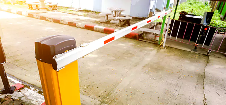 Automatic Parking Gate Installation Fairwood