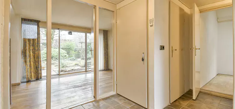 Why Choose Our Pocket Door Experts in Fairwood, WA?