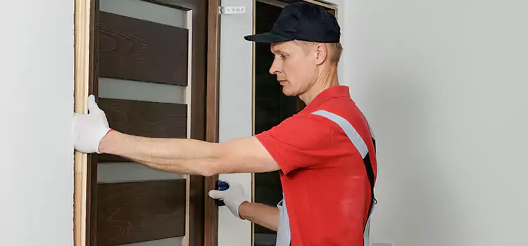Frame and Panel Restoration Fairwood