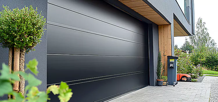 Residential Garage Door Service Fairwood