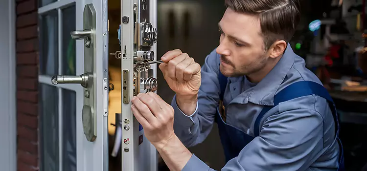 Residential Lock Installation Fairwood