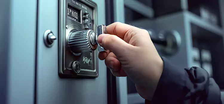 Locksmith Cost to Open Safe Fairwood