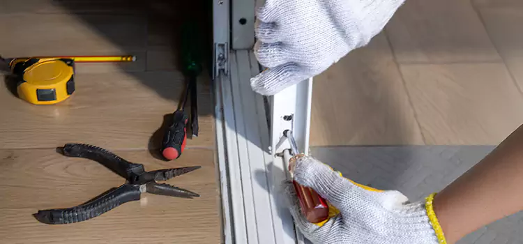 Sliding Door Installation Services in Fairwood, WA