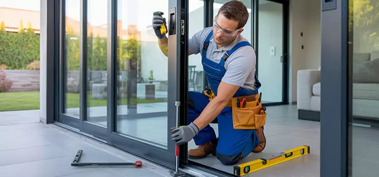 Sliding Screen Door Repair Fairwood