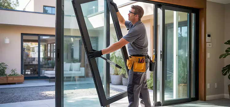 Specialized Sliding Door Roller Services in Fairwood, Washington