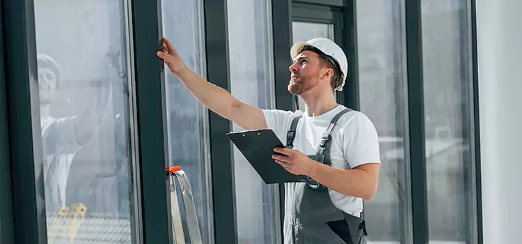 Comprehensive Solutions for Your Sticking Doors in Fairwood, WA