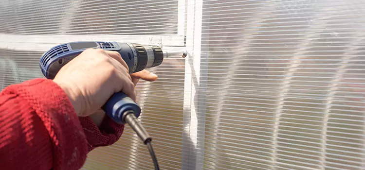 Sliding Screen Door Repair Fairwood