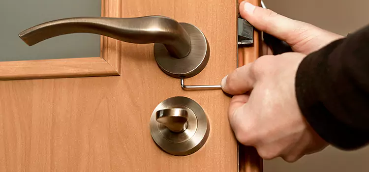 Access Control System Integration Fairwood
