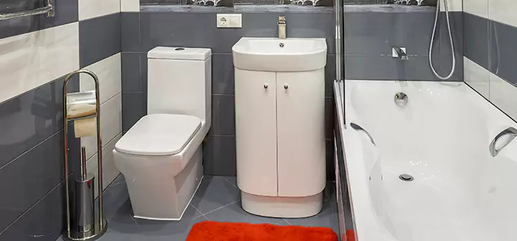 Hansgrohe Shaving Mirror Fairwood