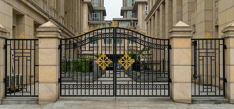 Comprehensive Iron Gate Maintenance Solutions in Fairwood, WA