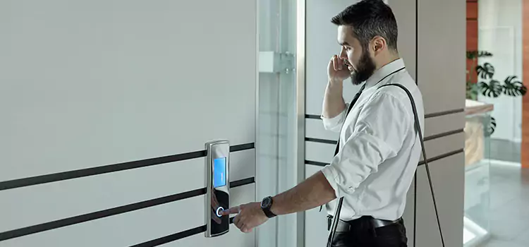 Cloud Based Access Control Fairwood