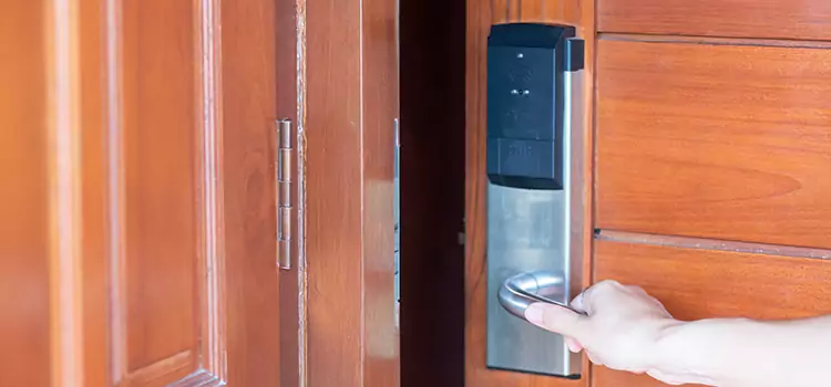 Commercial Keyless Entry Locks Fairwood