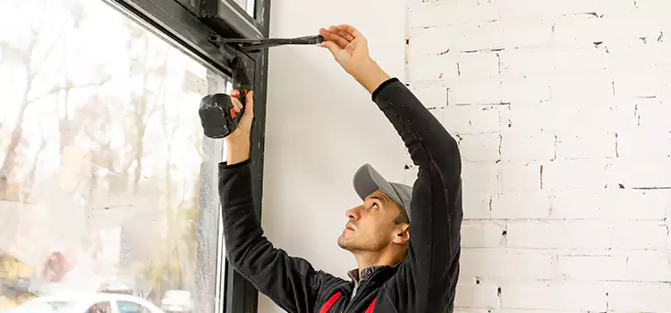 Why Choose Us for Your Door Closer Needs in Fairwood